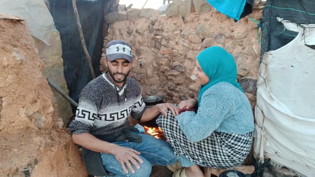 اليوم غدا صايب معكم😔 الحريره علا علاد😋 تبع الفيديو من الاول حتى الاخر🥰 غادي يكون زوين🤗