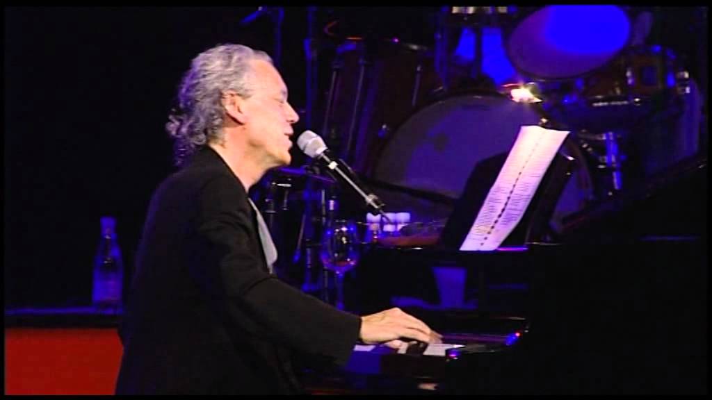 Pascal Auberson - Scene Noire