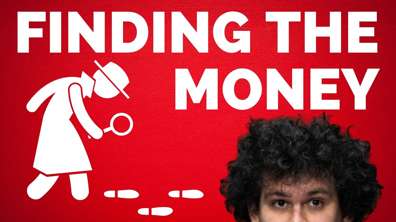 FTX Explained SBF Arrested and Finding the Money