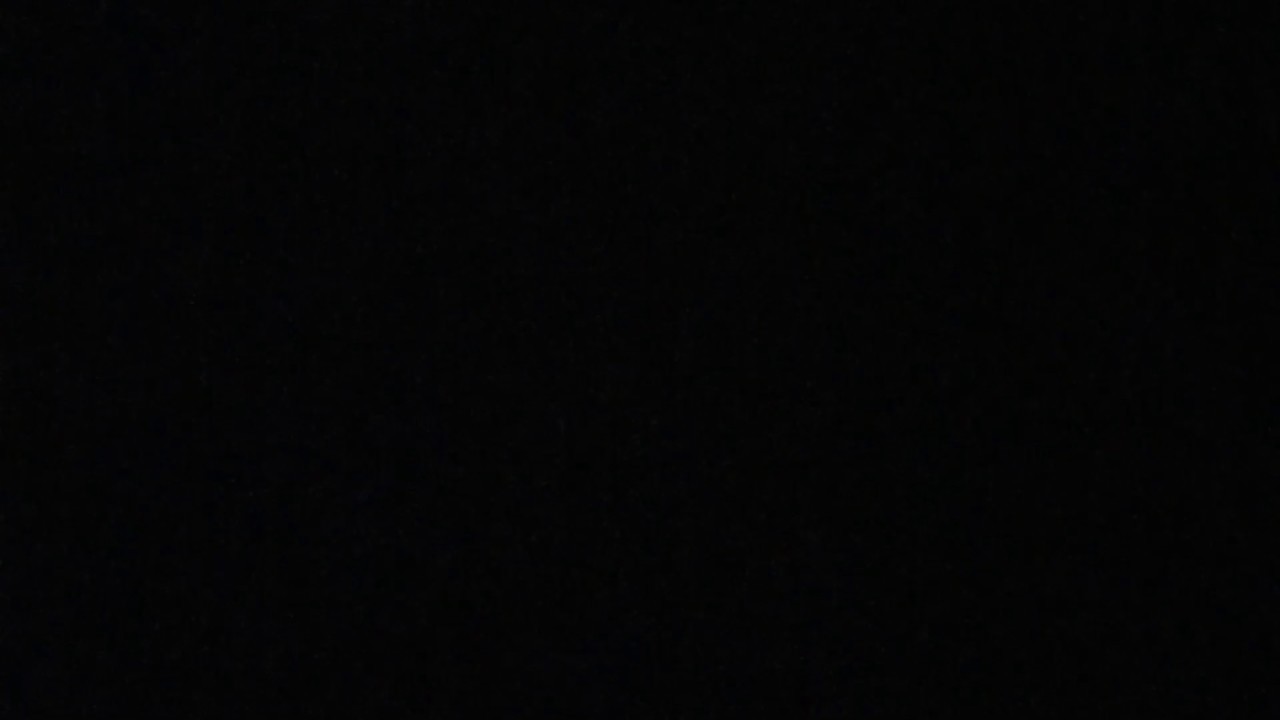 The Highway Incident. (Warning: bad editing!)