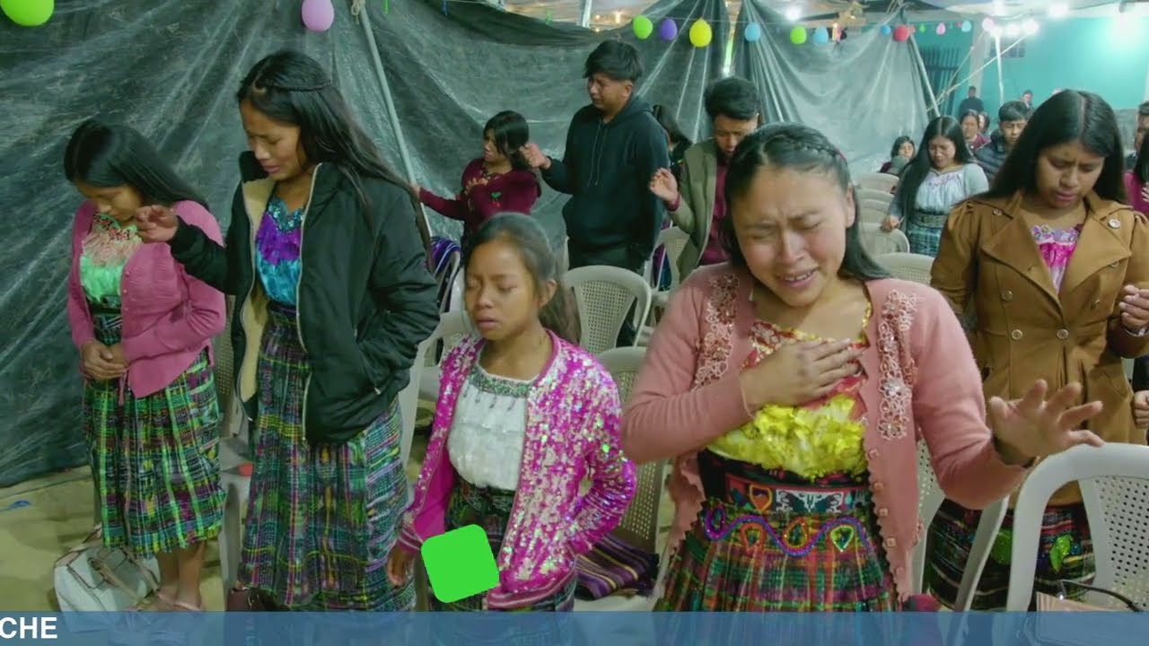 Sebastian Set y el pueblo Escogido -MINISTRACION  - 😭​🙏​​🙌​​🔥🕊️