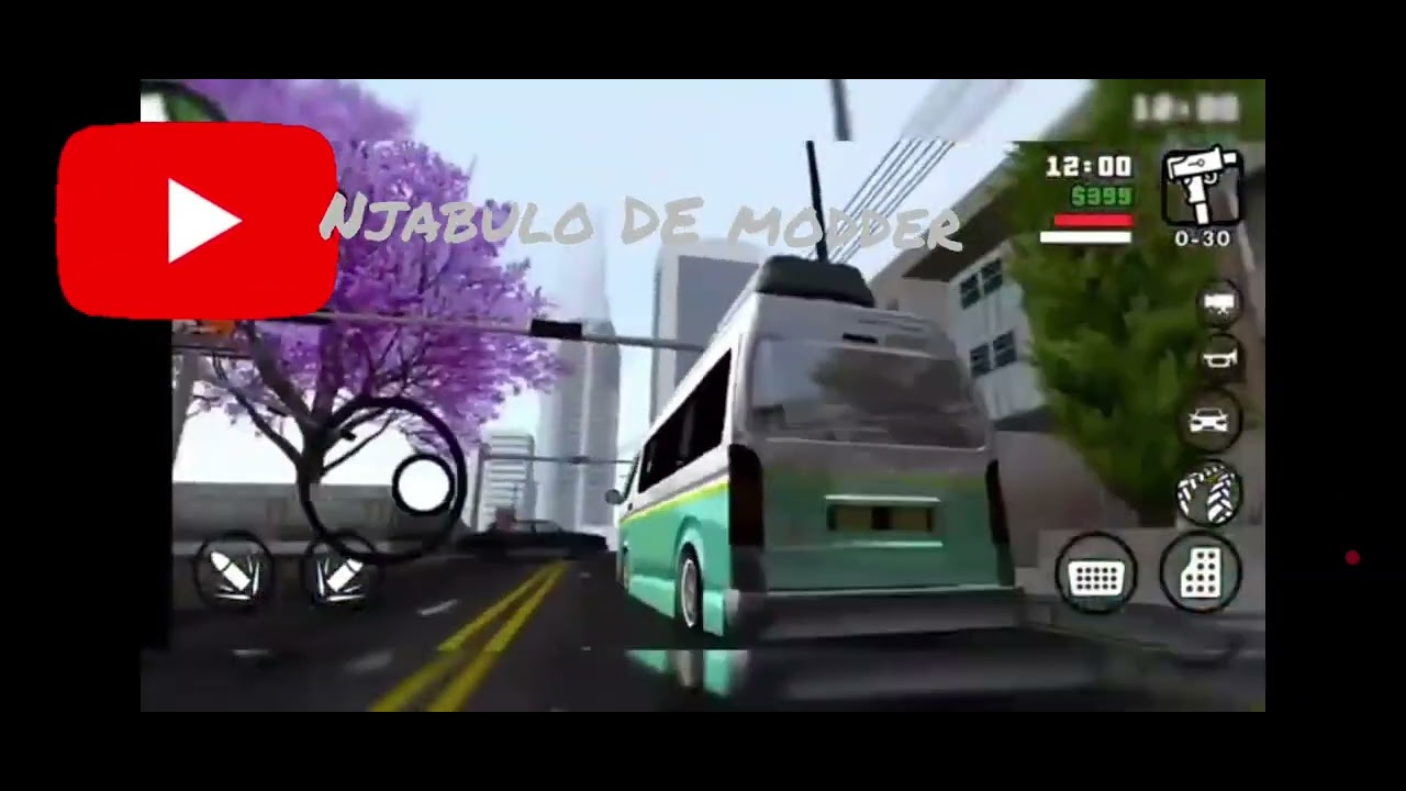 GTA by Venom×Njabulo DE modder 🩷 coming soon when I reach 200subs