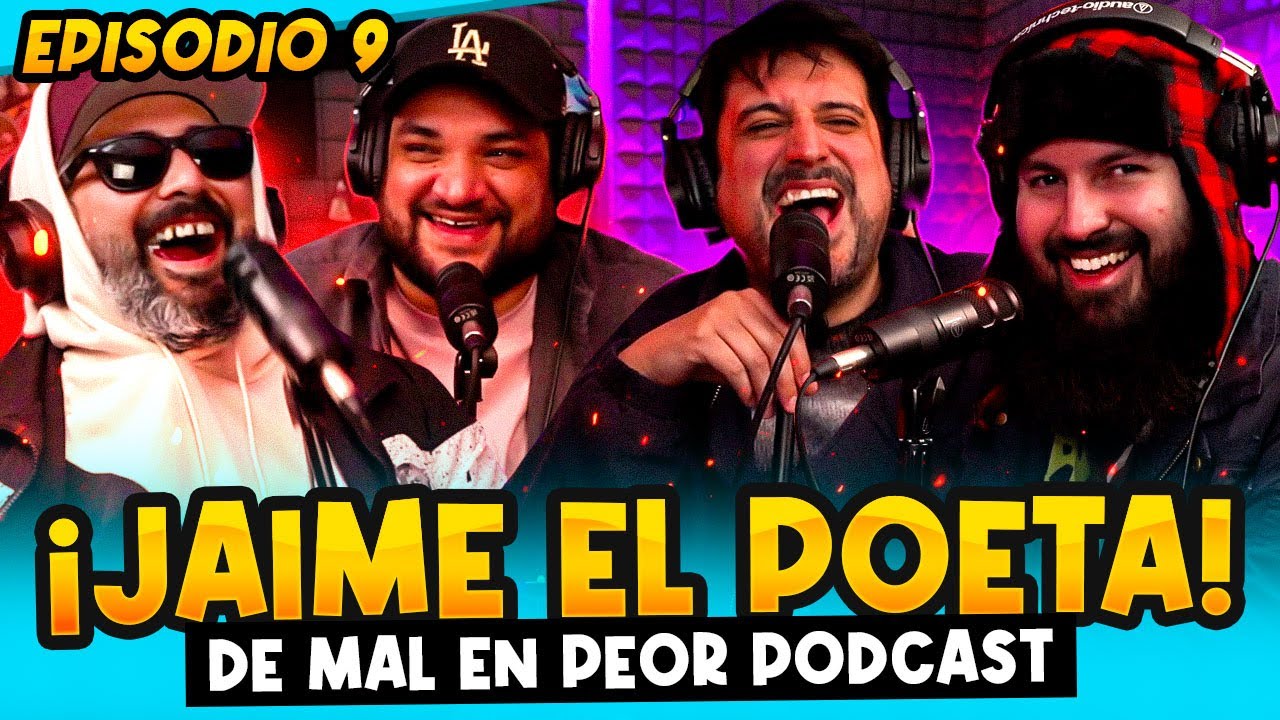 Nuevo Jingle? - #9 Capítulo De Mal en Peor