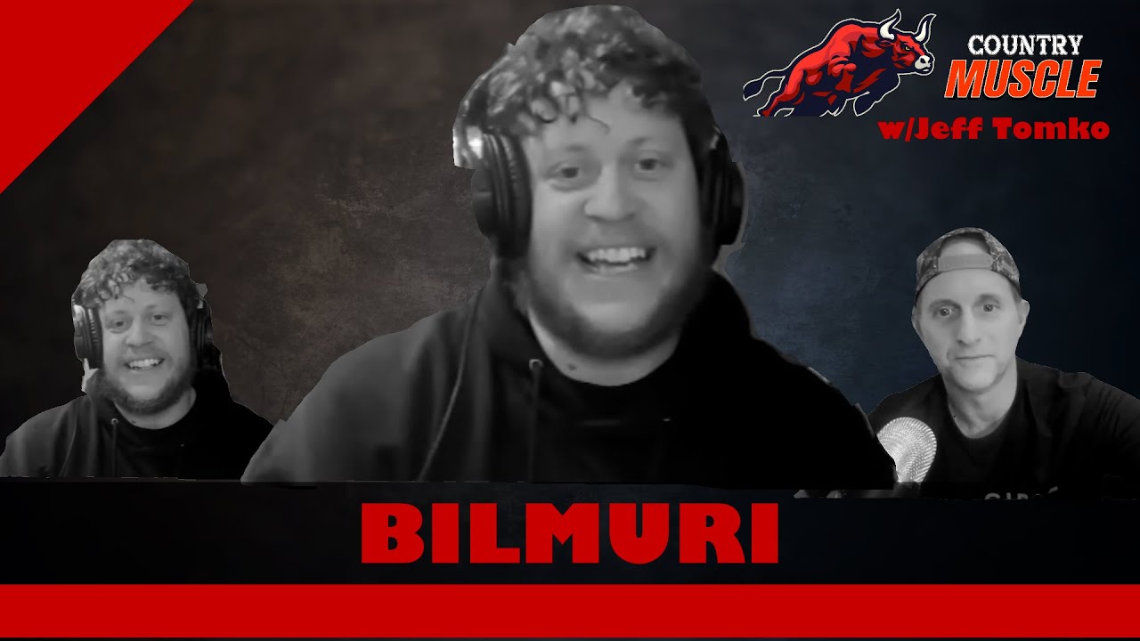 BILMURI: ВДОХНОВЛЯЯ СЭМА СУЛЕКА И СОЗДАВАЯ КАНТРИ-МУЗЫКУ С ОТТЕНКОМ МЕТАЛКОРА