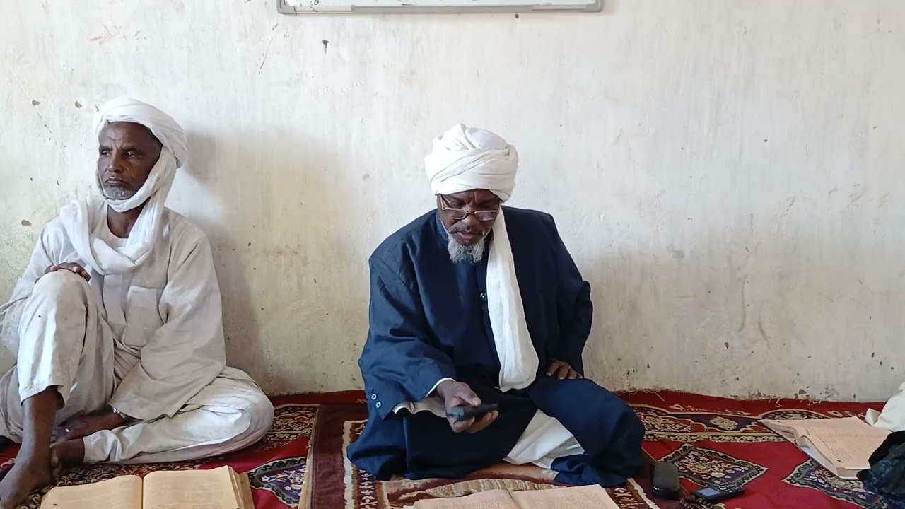 الشيخ الزرقاني 