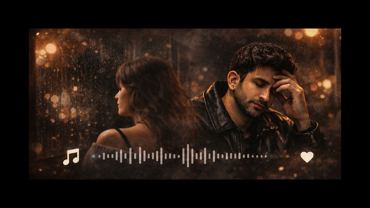 Solkan - Ansızın Söylenen Bir Hoşçakal (Official Music Video)