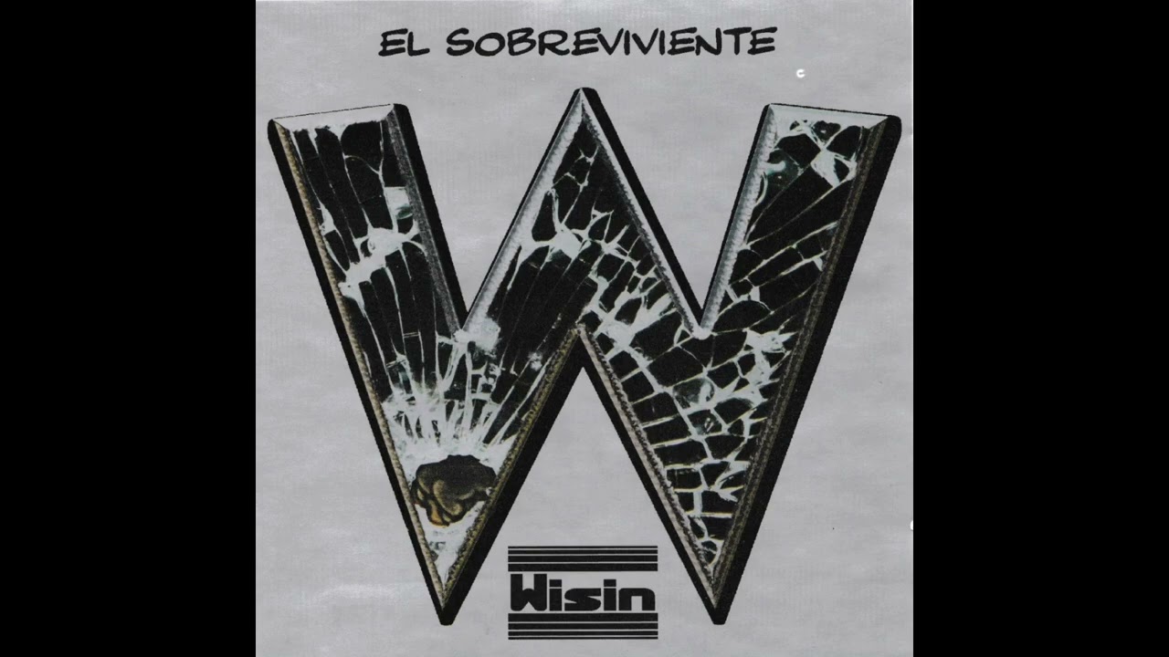Wisin - Saoco (Pista)