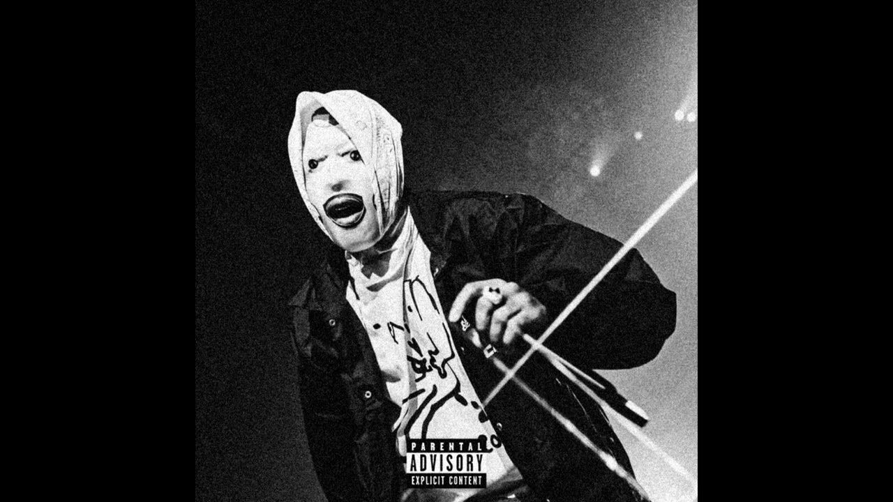 Dark Trap Type Beat - 