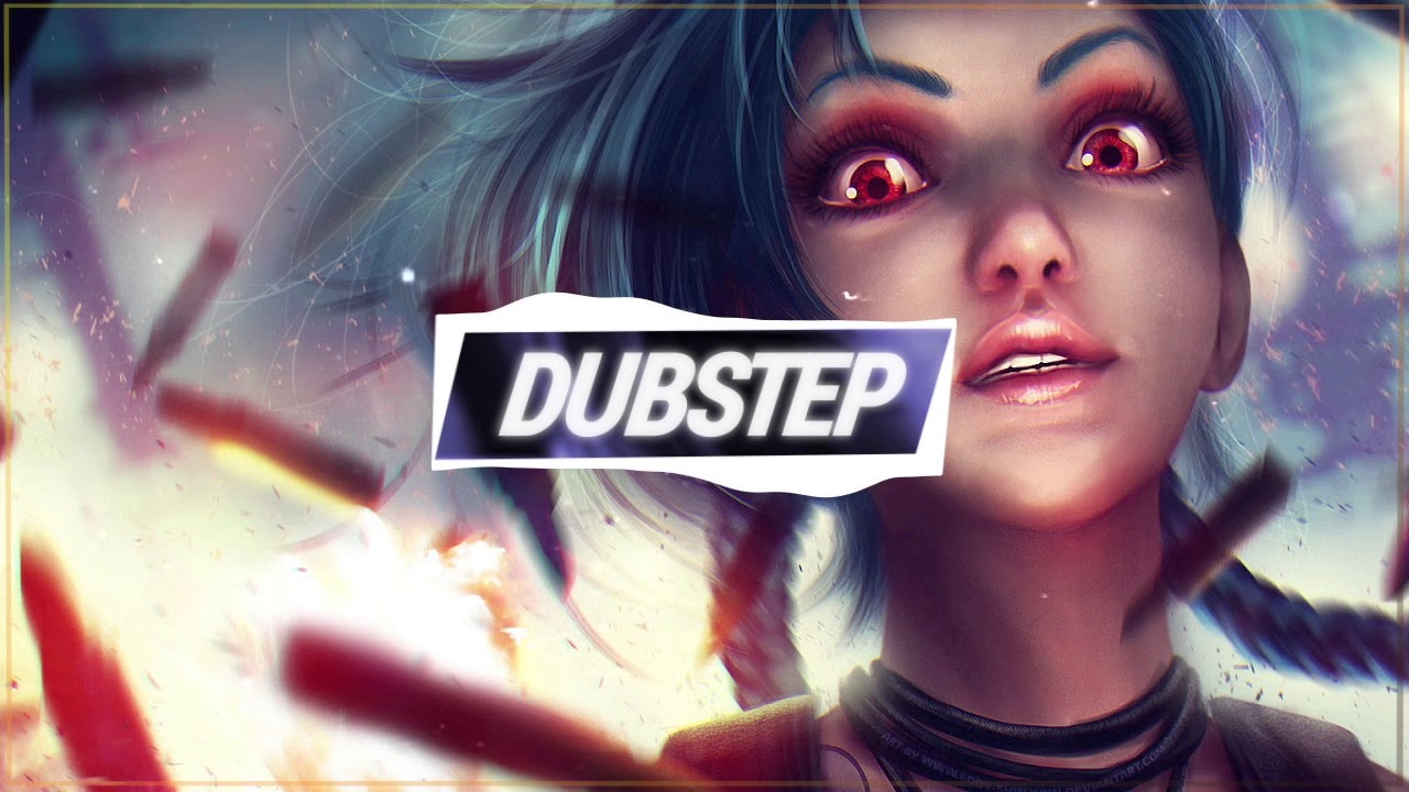 Best Gaming Dubstep Mix 2017 🔥 [1]
