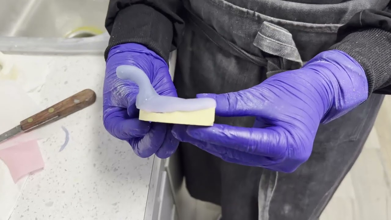 GP Doctors - Dentures Custom Tray Fabrication