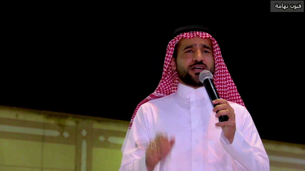 حفل زواج  ظافر علي متعب البحيري قصر امسيتي احد ثربان ١٤٤٤/١/٧//الجزؤء الثاني