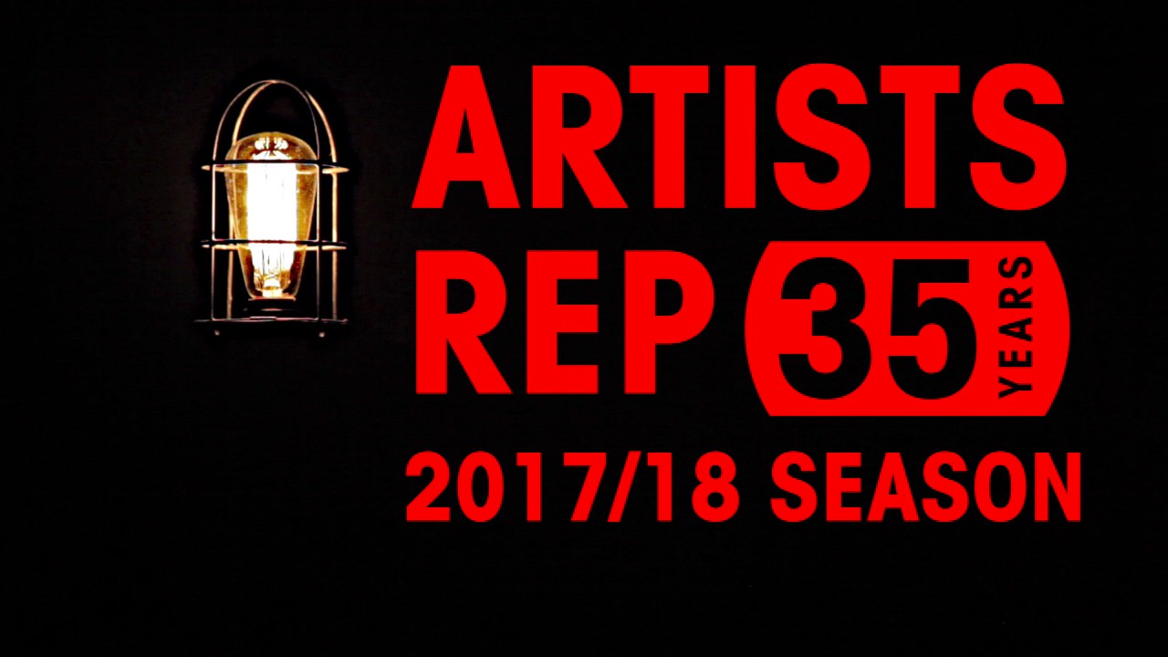 ARTISTS REP'S 2017/18 35th SEASON