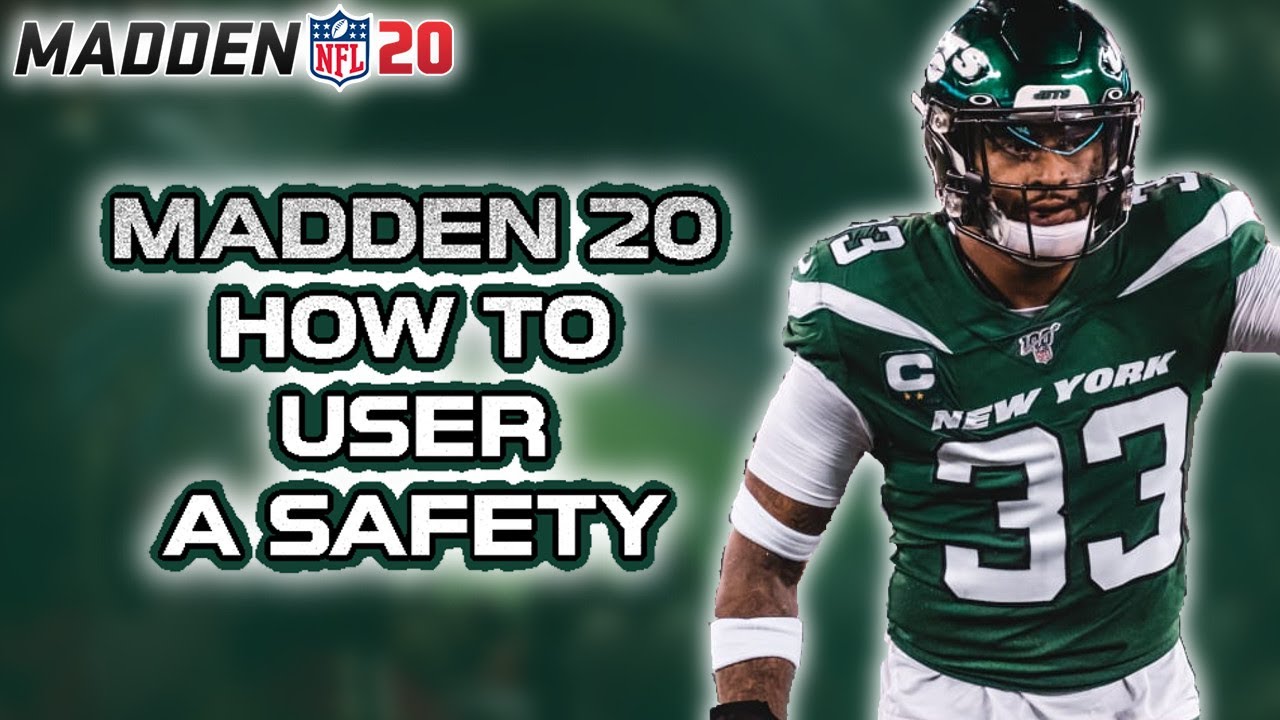 How to User in Madden 20 - Madden 20 Tips
