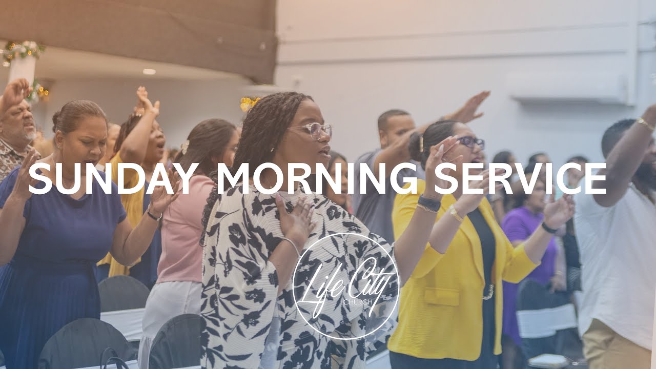 11th January 2026 | Sunday Morning Service | Responding to God's Faithfulness (Part 2)