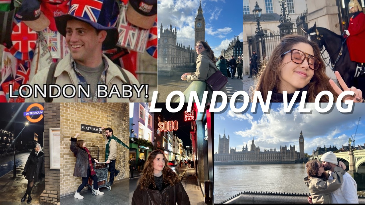 Londres no Halloween: Festa, turismo e natureza