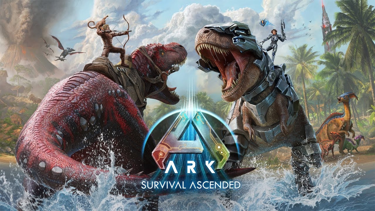 [ASA]#93 昼夜逆転マン。アイランドのボス準備。[ARK Survival Ascended]