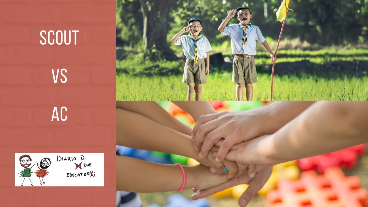 Scout Vs Ac: le nostre origini!