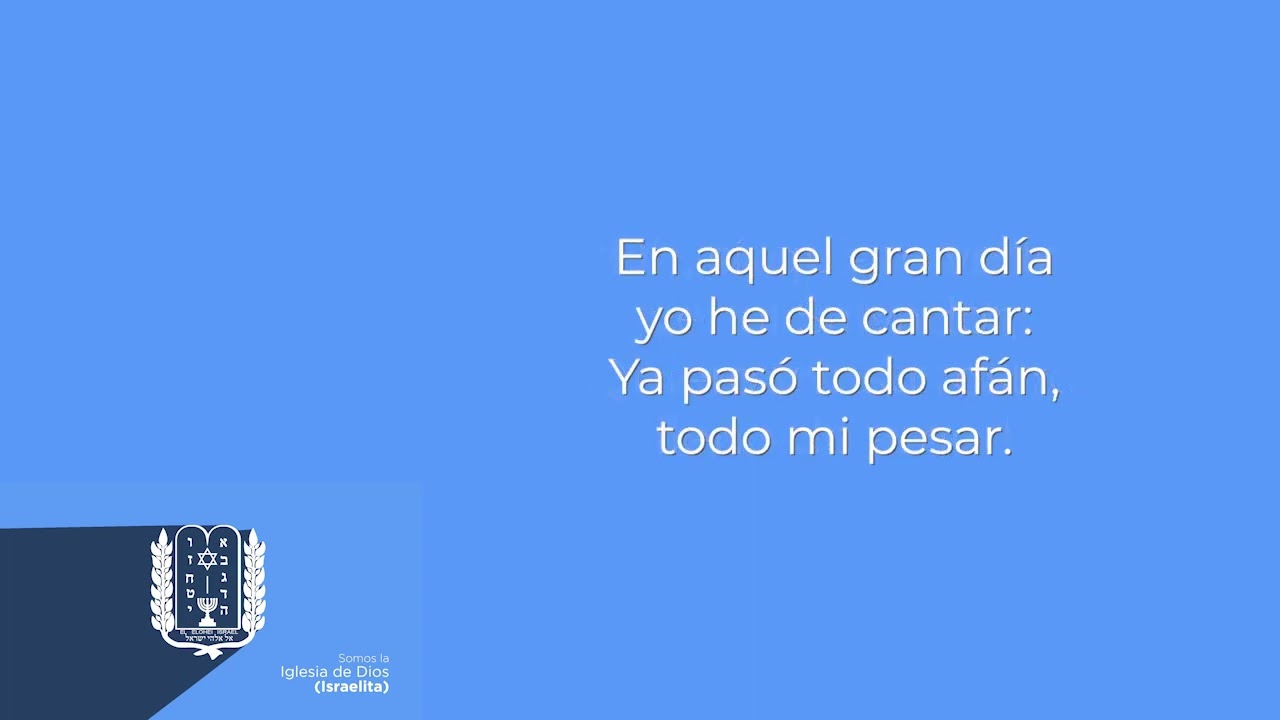 Himno No  111 ¡Oh, sí, Quiero Verle!
