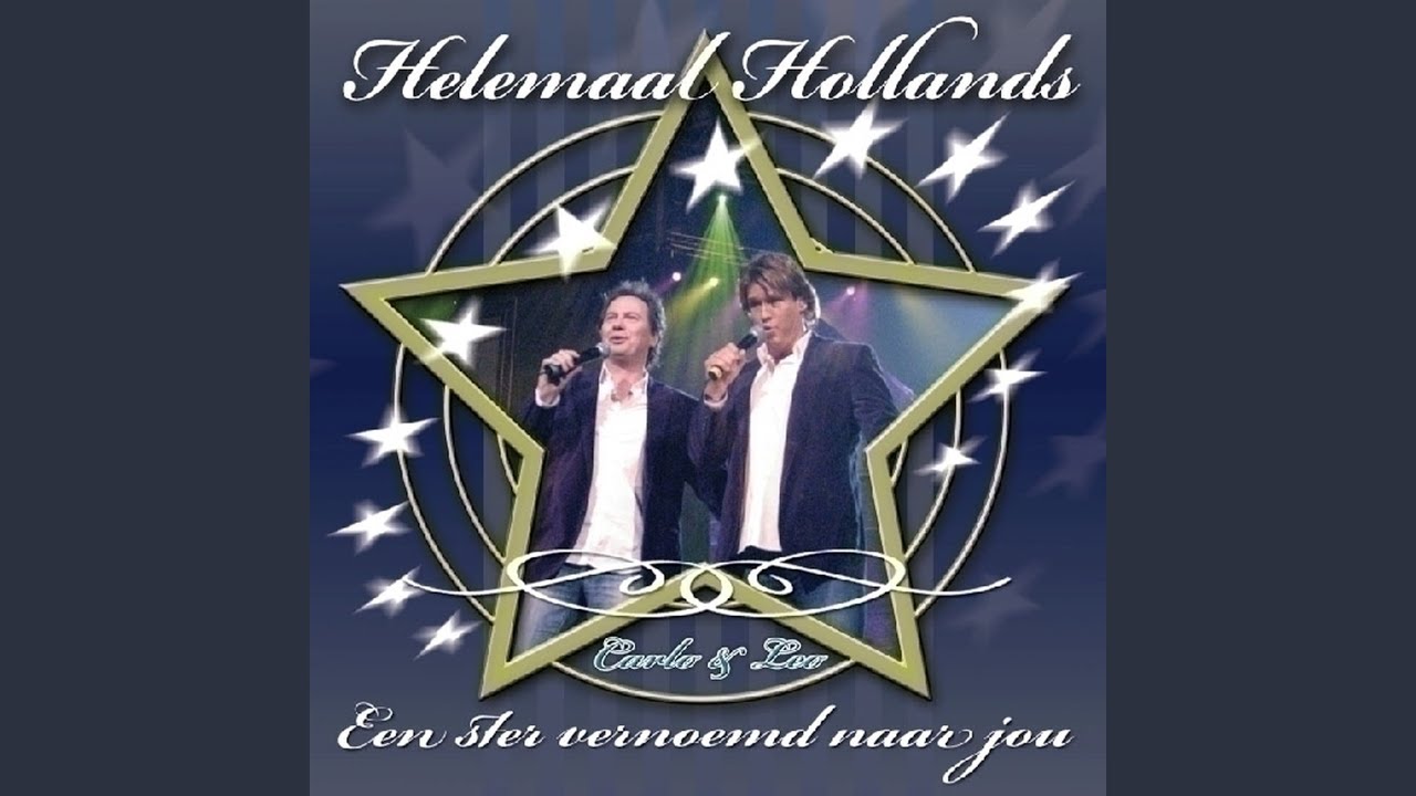 Een Ster Vernoemd Naar Jou