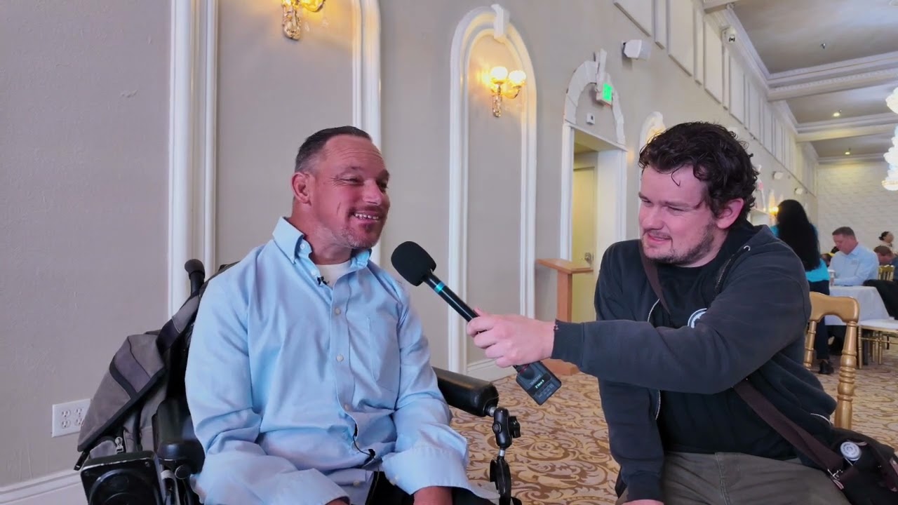 🎥 Bridging Horizons Conference 2024 - Day 1 Recap