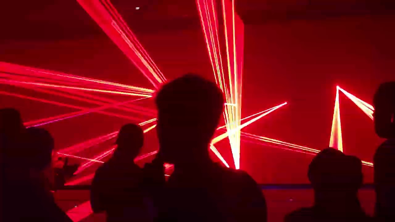 Zeds Dead - Vanguard After Party - Forbidden Kingdom 2026 (4K)