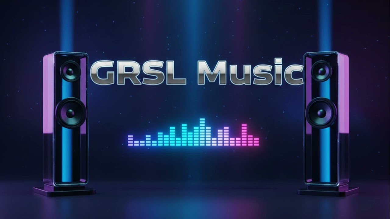 GRSL Music - Middle of The Night