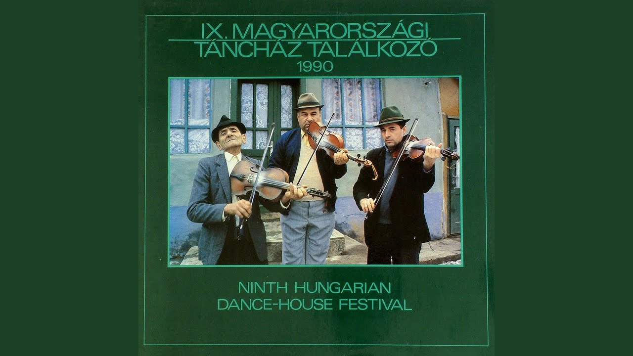 Körispataki dallamok (Románia)