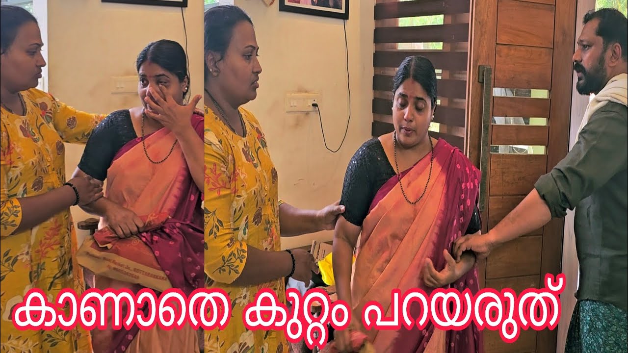 എന്റെ മക്കളെ വളർത്താൻ വേണ്ടിയാണ് ഞാൻ ഇവിടെ ജോലിക്ക് വന്നത്.