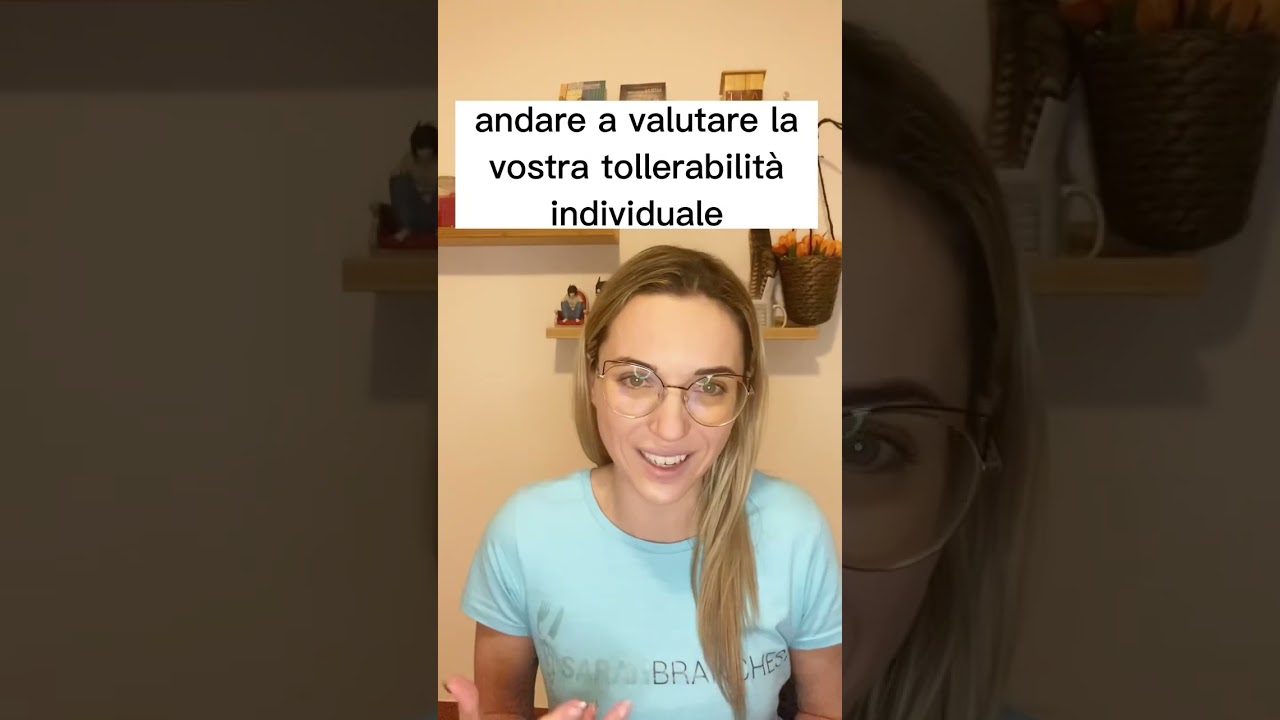 Dieta senza Nichel