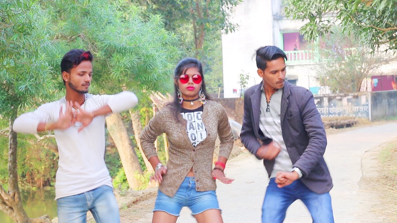 #Video - चुतौ जवानी तोहर लोटे गे लोटे  - #Rajesh Bihari, #Ranjay Rock  - Maithili Songs 2020