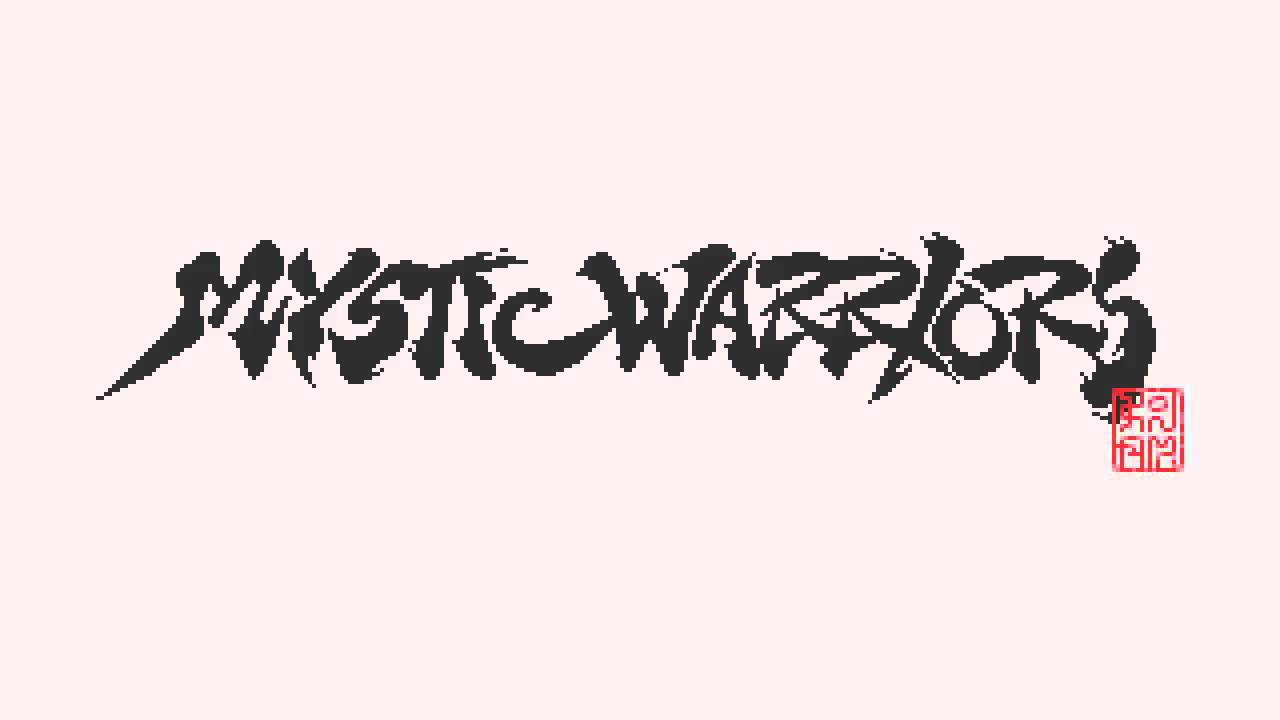 Mystic Warriors - Theme for Mystic (1st BGM)