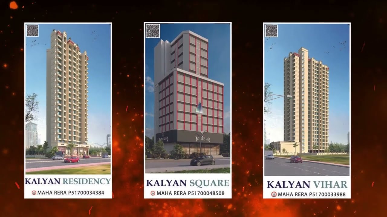 Kalyan Group near possession PROJECTS #readytomove #construction #instagram #digitalhome #kdmc