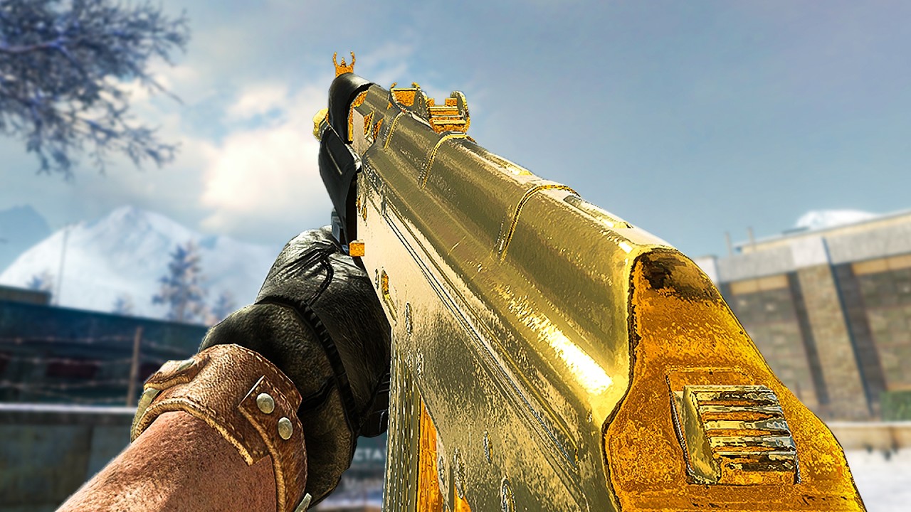 Czekanie na Black Ops 1 trwa...