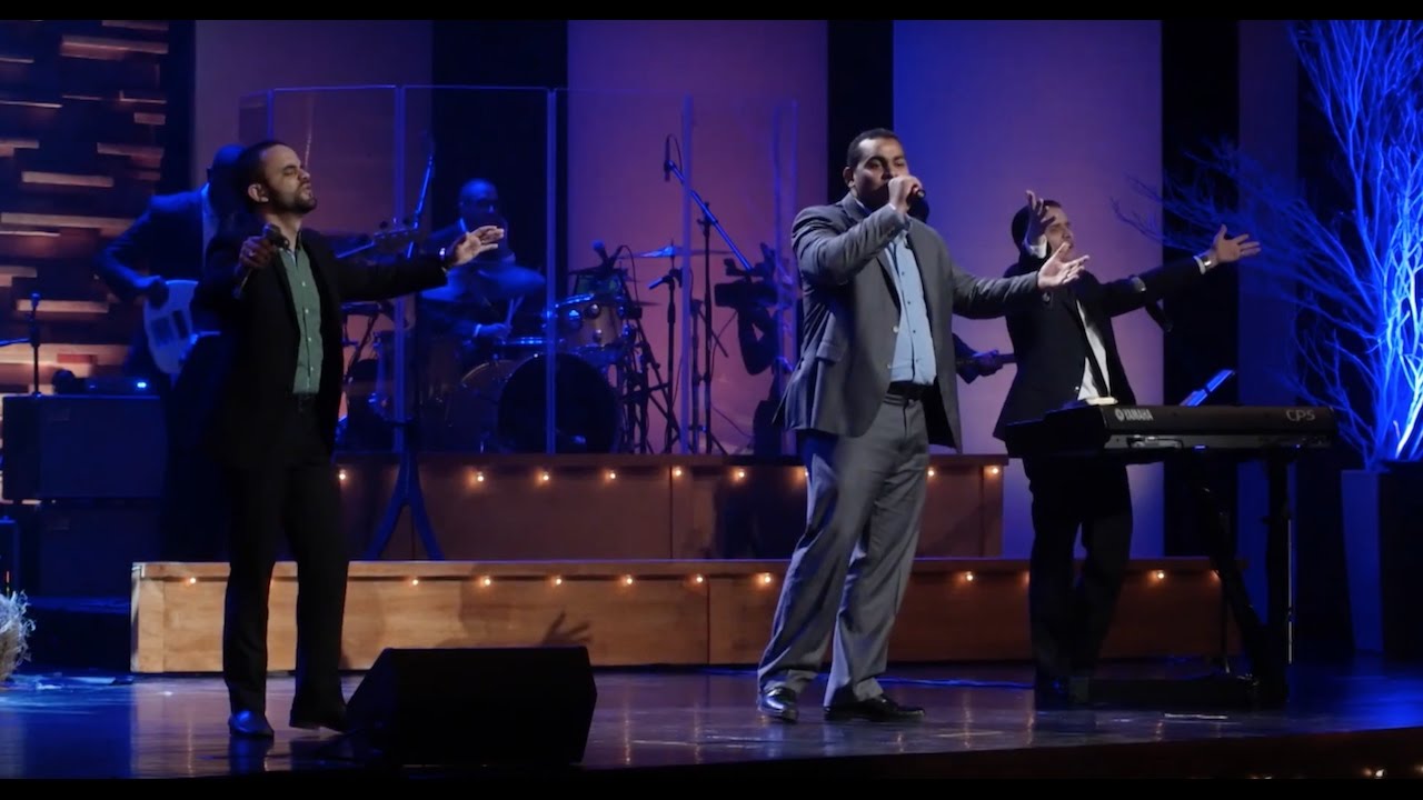 Venid, Fieles Todos - Adoraci&oacute;n La IBI [VIDEO OFICIAL]