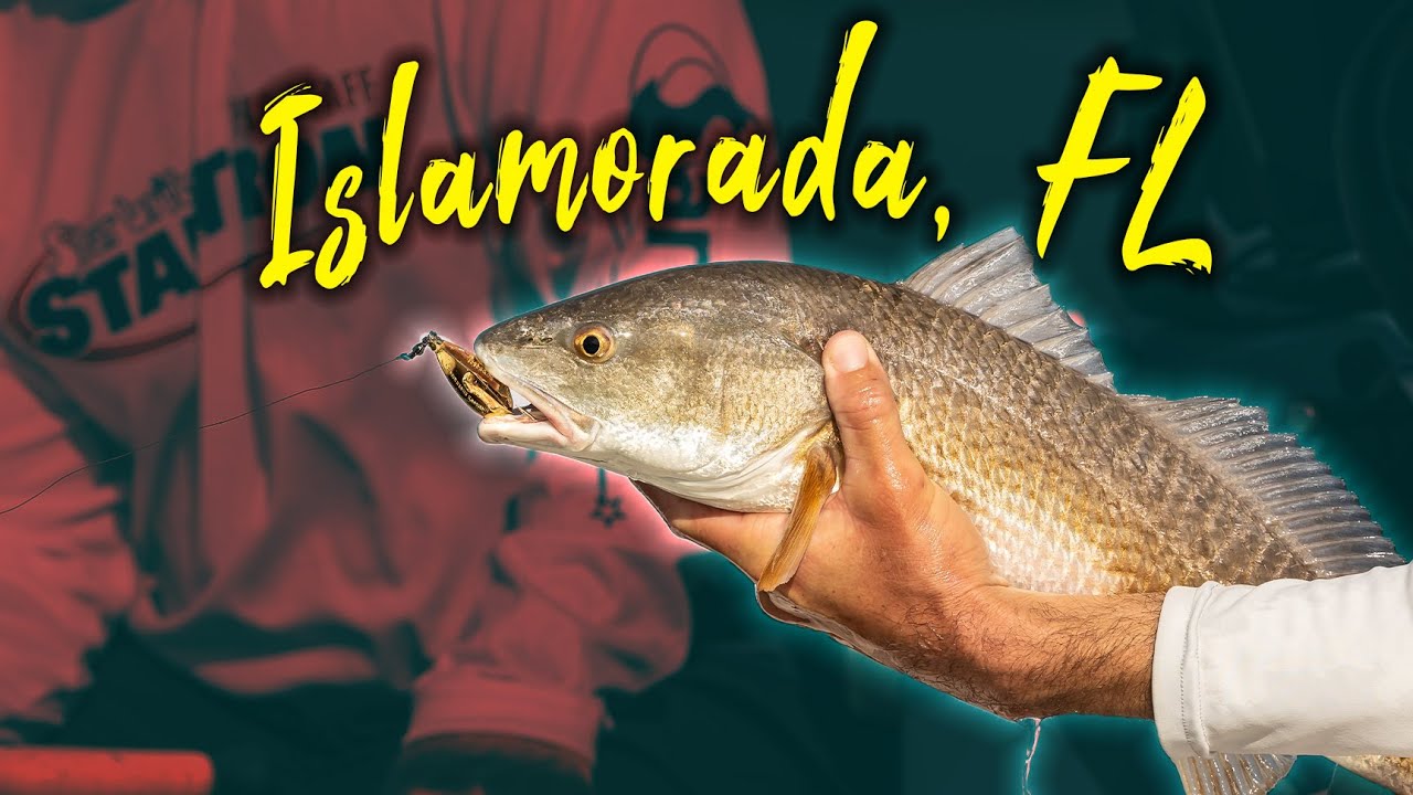 Islamorada Backcountry | Sportsman's Adventures S27 E11