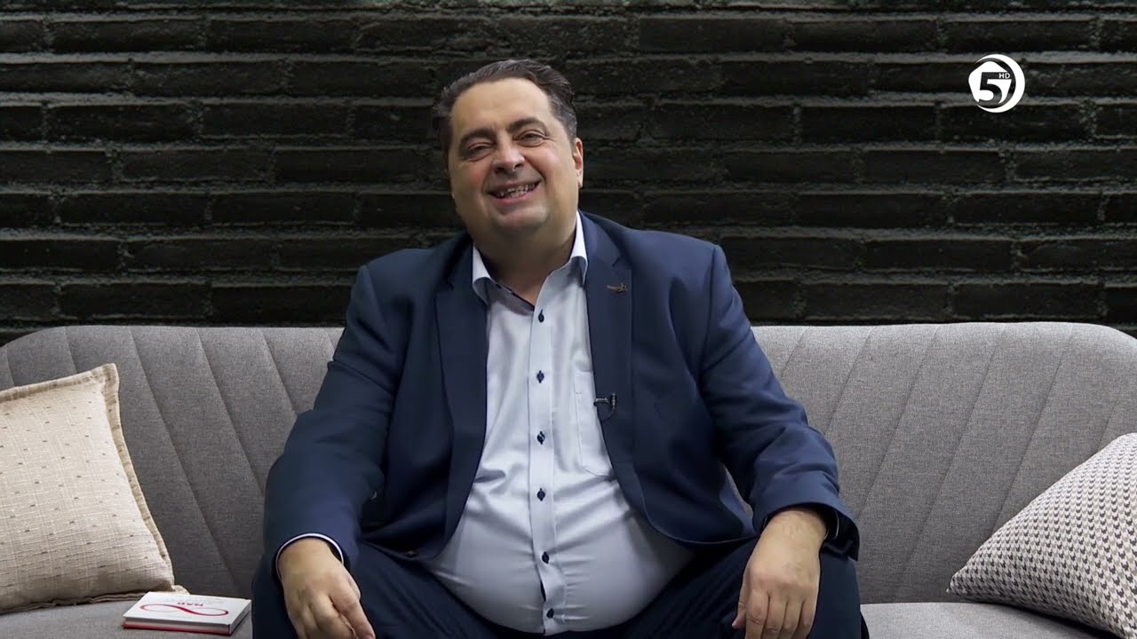 Dobro se dobrim vraća - dr Kenan Crnkić - OKRENI PLOČU