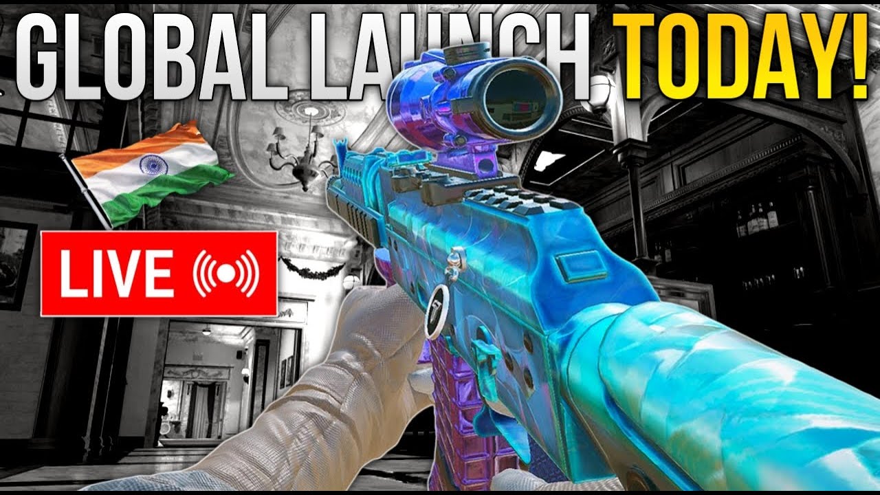 [LIVE] RAINBOW SIX MOBILE LIVE INDIA | THE NEXT ESPORTS SENSATION?
