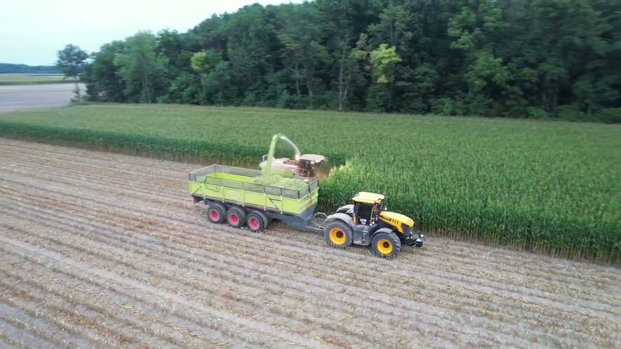 Harvest 2025 #farming 
