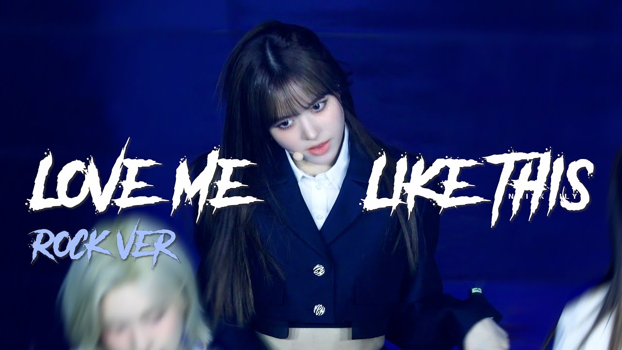 [4K] 241004 엔믹스 팬콘서트 