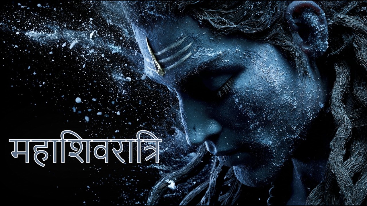महाशिवरात्रि 2026 विशेष | Mahashivratri Vrat Katha | Om Namah Shivaya 🔱 महाशिवरात्रि महिमा |