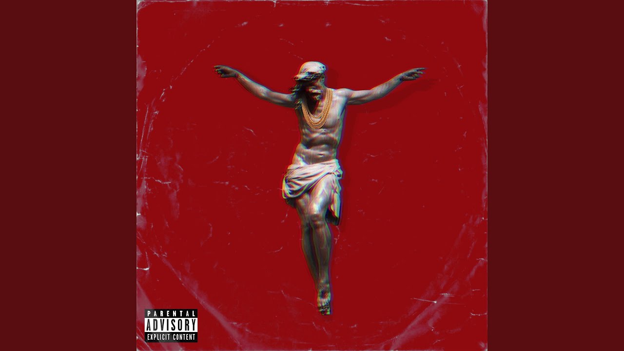 Imported Goods (feat. John Creasy & Mvck Nyce)