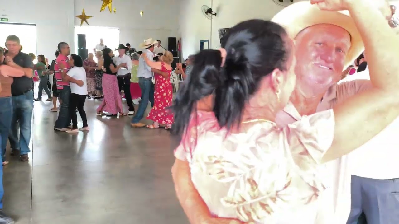 Veja este Baile em Mamborê Paraná está fazendo Sucesso 10/02/2026 super baile 