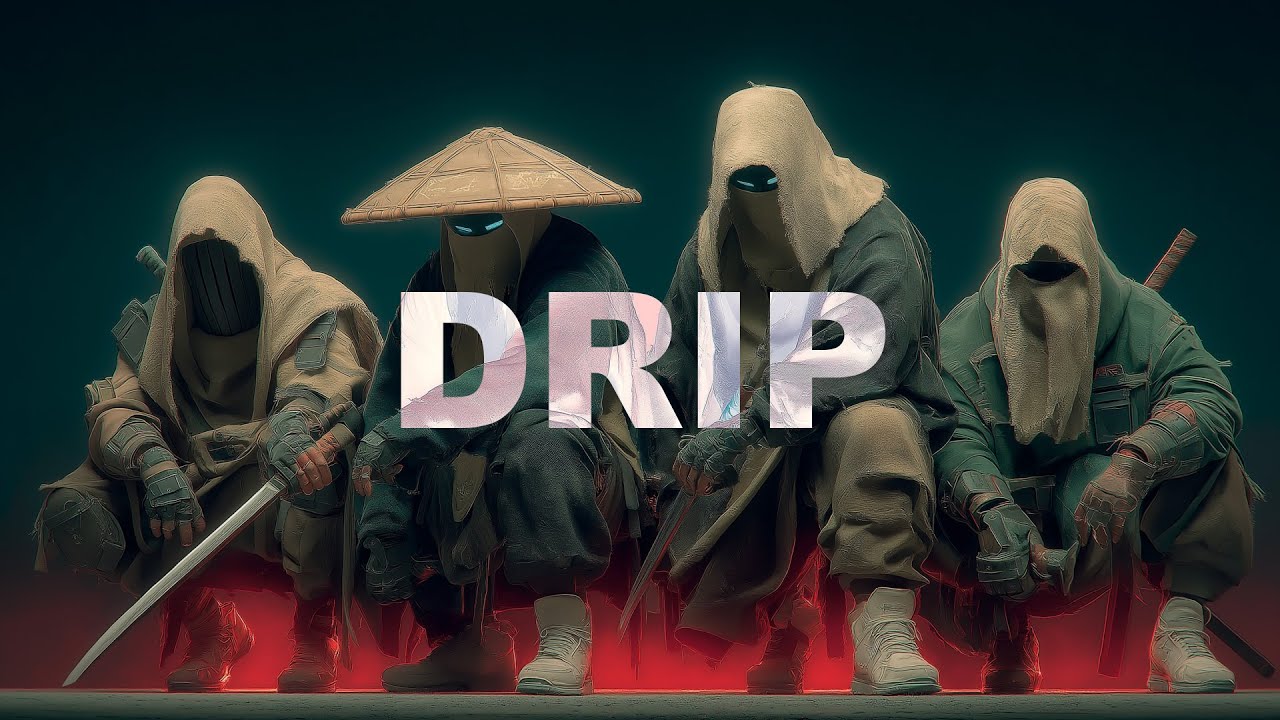 [FREE] Drill Type Beat "Drip" | UK Drill Type Beat x NY Drill Type Beat | Drill Instrumental 2025