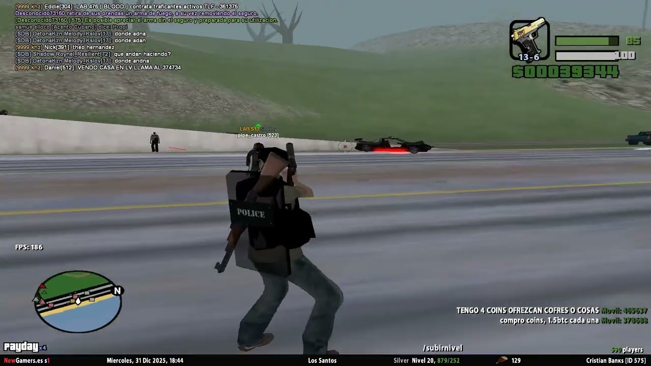 aimbot pipe