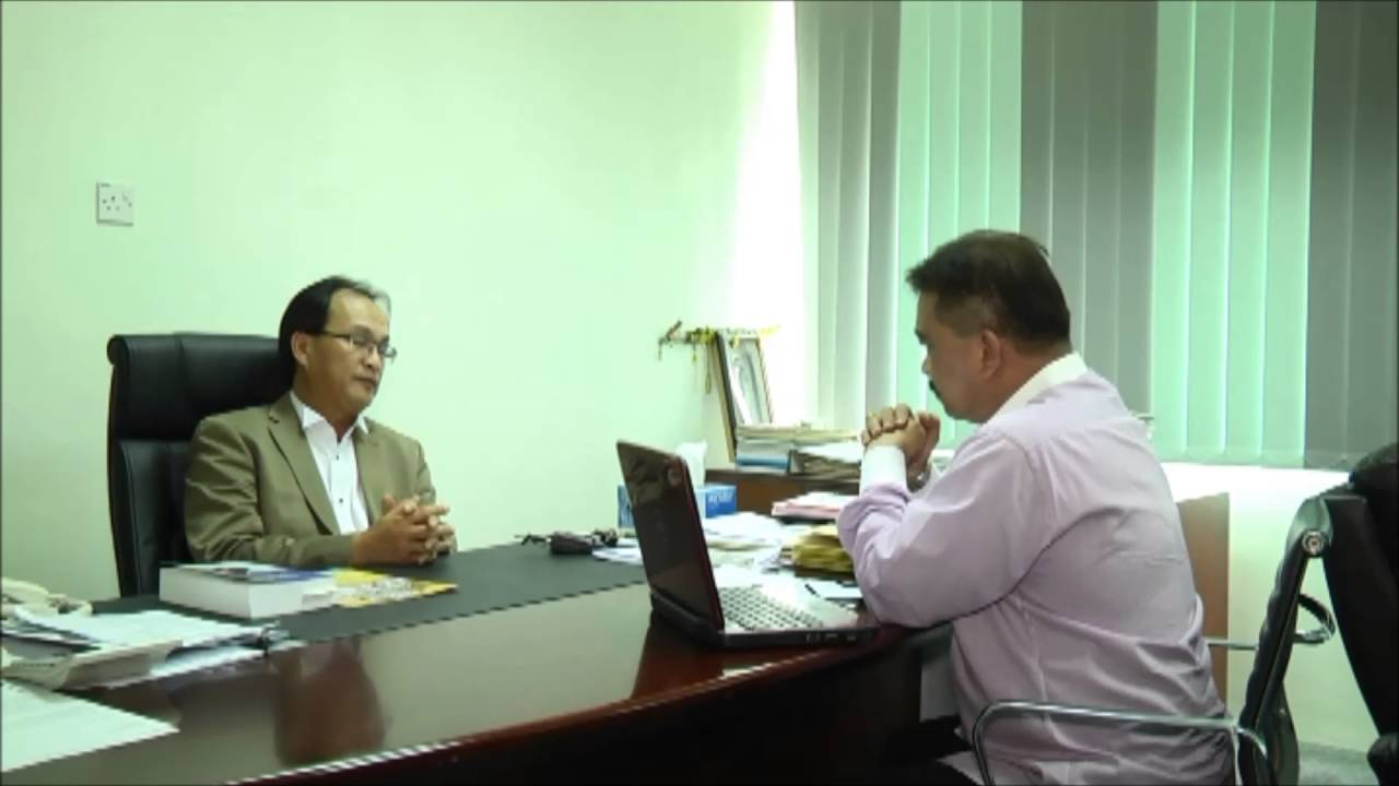 PKR Baru Bian On Winning The Election
