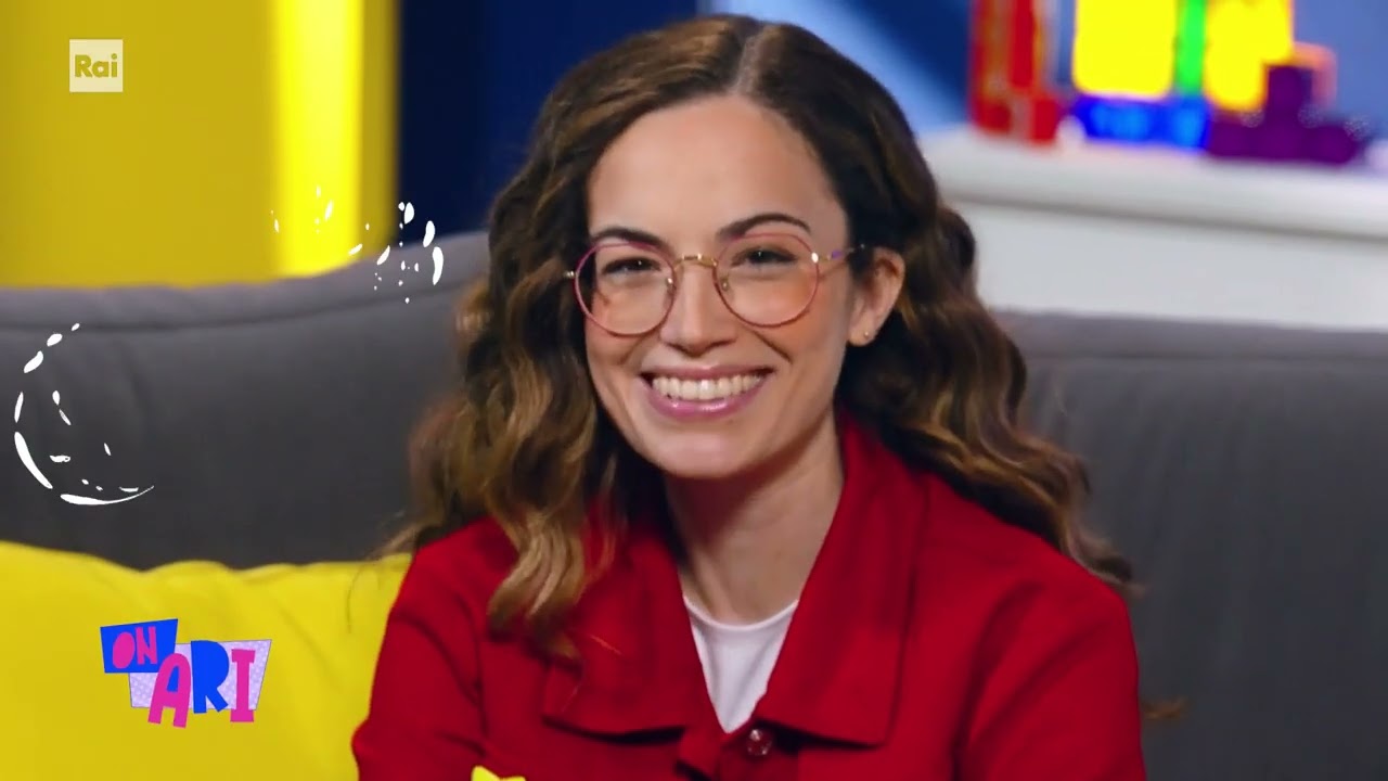 On Ari S1E5 - Crush