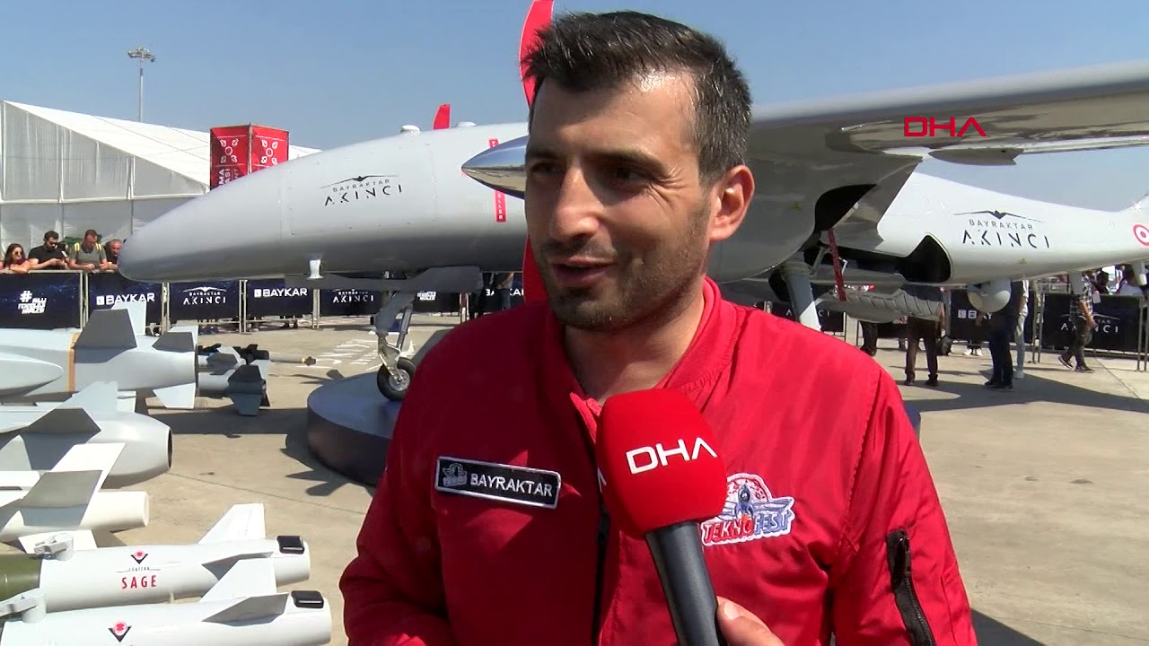 Selçuk Bayraktar: Millileşme vizyonuyla savunma sanayimiz çok güçlü ve bağımsız hale geldi
