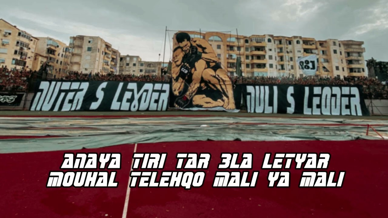 ULTRAS SALDAE KING'S : BESLAMA (LIVE)