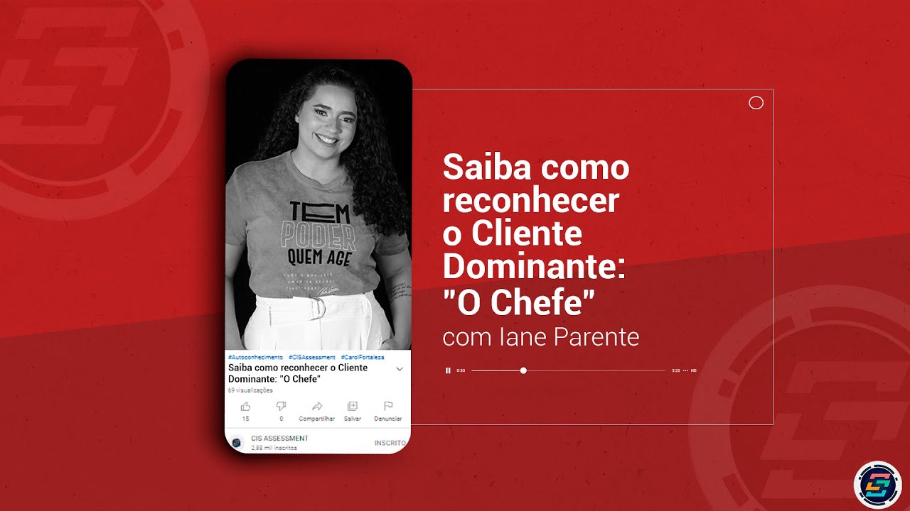 Como reconhecer o Cliente Dominante: 
