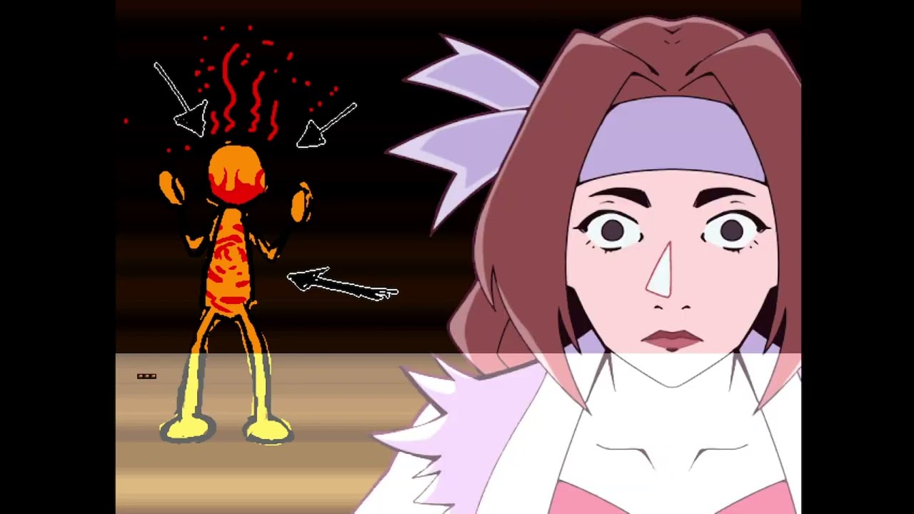 TMNT x Justice League Turbo: Asuka (fka Aska) Story Playthrough